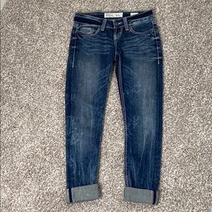 BKE Denim Size Women’s 25